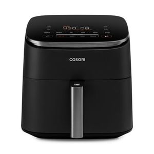 TurboBlaze 6qt Air Fryer Product Image