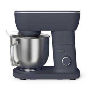 STIR 5.3qt Tilt-Head Stand Mixer, Denim Product Image