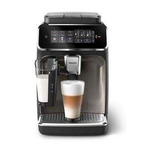 Fully Automatic 3300 Series Espresso Machine w/ LatteGo Product Image