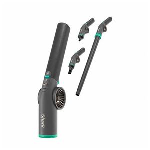 BlastBoss Pro Indoor-Outdoor Air Blasing System Ultimate Bundle Dove Product Image