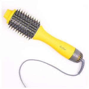 The Double Shot Blow Dryer Brush Product Image