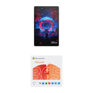 Lenovo LEGION TAB G5/12G/256G/ANDROID 16/M365 Product Image