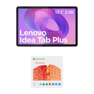 Lenovo TAB PLUS/MT6400/8G/256G/ANDROID/M365 Product Image