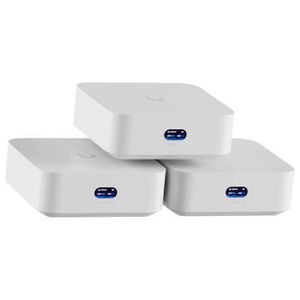 Ubiquiti UniFi Express 7 (3-Pack) Product Image