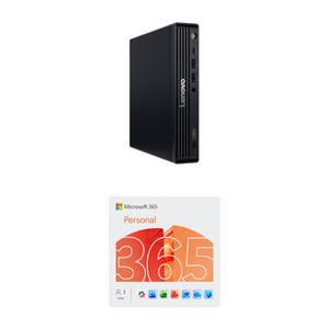Lenovo M70q G6/ULTRA 3-205/16GB/512GB/M365 Product Image