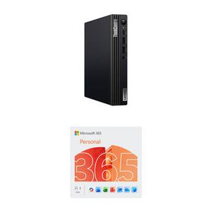 Lenovo M75q G5/R7PRO-8700GE/32GB/512GB/M365 Product Image