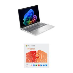 HP PB4 G2i/CORE 5 320/16GB/512G/W11P/M365 Product Image
