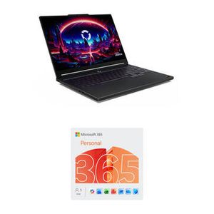 Lenovo LGN 5A/R7-250/16/512G/R5060/W7/M365 Product Image