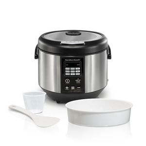 Stay or Go 4.5qt Multi Cooker Product Image