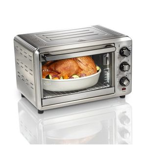 Sure Crisp Air Fryer Toaster Oven Product Image