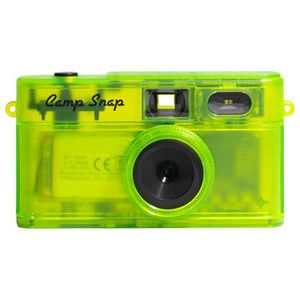 Camp Snap 2 Screen-Free Digital Camera (Twisted Li Product Image