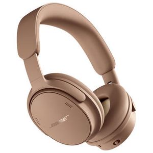 Bose QuietComfort Wireless Over-Ear Active Noise-C Product Image