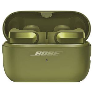 Bose Ultra Open Earbuds (2nd Gen Olive Green) Product Image