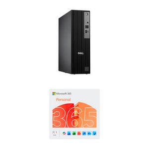 Dell PRO SLIM/U5-235/16GB/512GB SSD/M365 Product Image