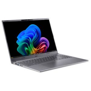 Acer 16 Aspire X 16 AI Laptop Copilot+ PC Product Image