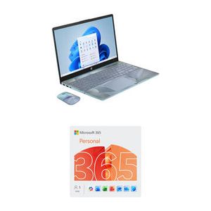 HP FC0510DS/R5-7520U/16GB/1TB/W11H/M365 Product Image