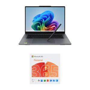 Lenovo 153 WQXGA/N1X PRO 650/32GB/1TB/M365 Product Image