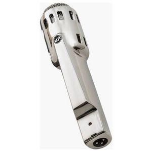Warm Audio WA-R64C RETRO 64 CHROME Product Image