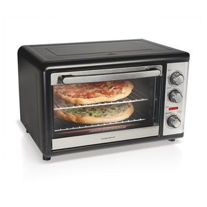 Large Capacity Rotisserie Oven Product Image