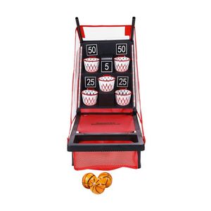 Tabletop Mini Skee Basketball Game Age 12+ Years Product Image