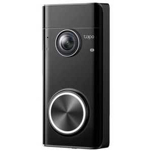 TP-Link Tapo D260 Battery-Powered Video Doorbell Product Image