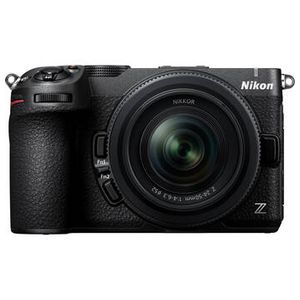 Nikon Z5 IIC Mirrorless Camera with 24-50mm f/4-63 Product Image
