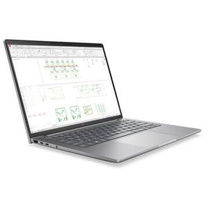 HP 14 ZBook 8 G2i Multi-Touch Mobile Workstation Product Image
