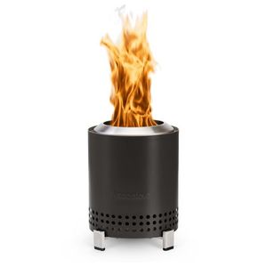 7" Mesa XL Smokeless Tabletop Fire Pit, Ash Product Image