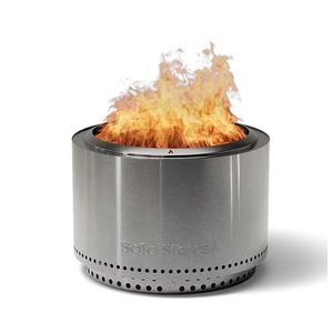 Basecamp 24" Fire Pit + Stand Bundle Product Image