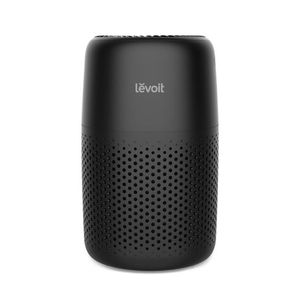 Core Mini-P Air Purifier, Black Product Image