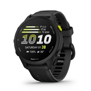 Forerunner 70 GPS Running Smartwatch, Black Product Image