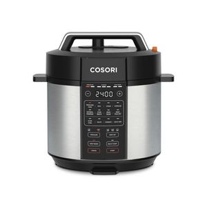 6qt Pressure Cooker Product Image