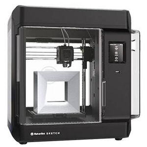 MakerBot SKETCH 3D Printer Product Image