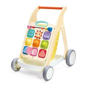 Grow-with-Me Push Walker Ages 6+ Months Product Image