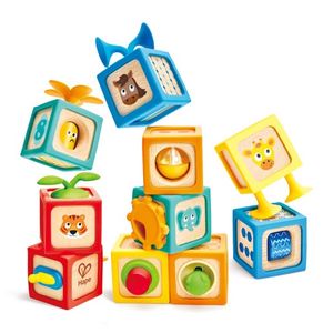 Delightful Discovery Blocks Ages 1+ Years Product Image