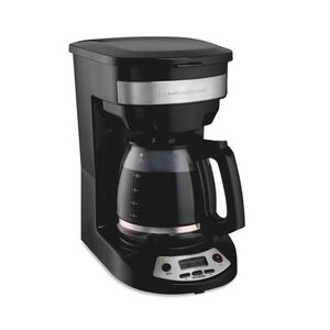 Programmable Coffee Maker Product Image