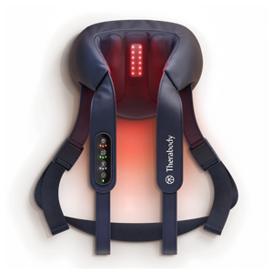 Therabody ThermNeck LED Massager Product Image
