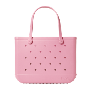 Bogg Bag Original Bogg Bag Blowing Pink Bubbles Product Image