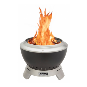 Cuisinart 19.5-inch Cleanburn Smokeless Fire Pit Product Image
