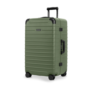 Solgaard Check-In Closet Original - Large Granada Green Product Image