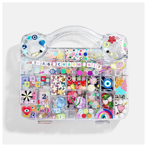BaubleBar Ultimate Bag Charm Bead Kit Multi Product Image