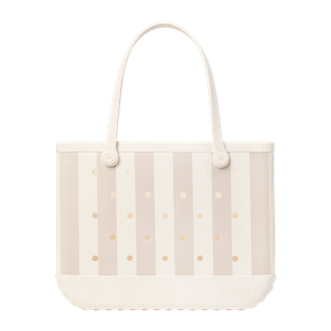 Bogg Bag Original Bogg Bag Beachside Stripe Product Image
