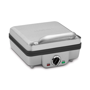 Cuisinart Belgian Waffle Maker with Pancake Plates Product Image