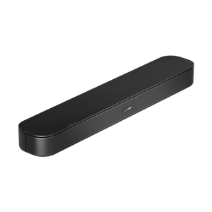 Bose TV Speaker (2nd Gen) Black Product Image