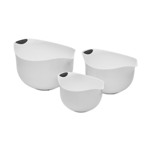 Cuisinart Mixing Bowls White Product Image