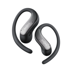 Shokz OpenFit Air 2 Open-Ear Earbuds Black Product Image