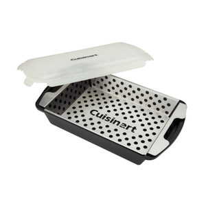 Cuisinart Marinade and Grilling Basket Set Product Image