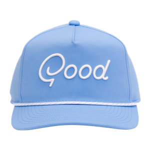 Good Good Golf Rope Hat of Destiny Good Good Blue Product Image
