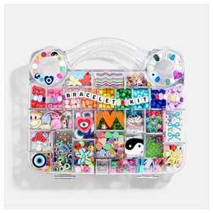 BaubleBar Ultimate Bracelet Bead Kit Multi Product Image