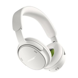 Bose QuietComfort Headphones (Gen 2) White Smoke Product Image